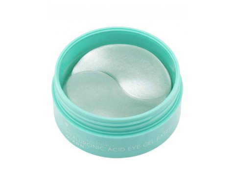 Mizon hidrogelio paakių pagalvėlės su hialurono rūgštimi Hyaluronic Acid Eye Gel Patch 60 pagalvėlių Mizon hidrogelio paakių pagalvėlės su hialurono rūgštimi Hyaluronic Acid Eye Gel Patch 60 pagalvėlių
